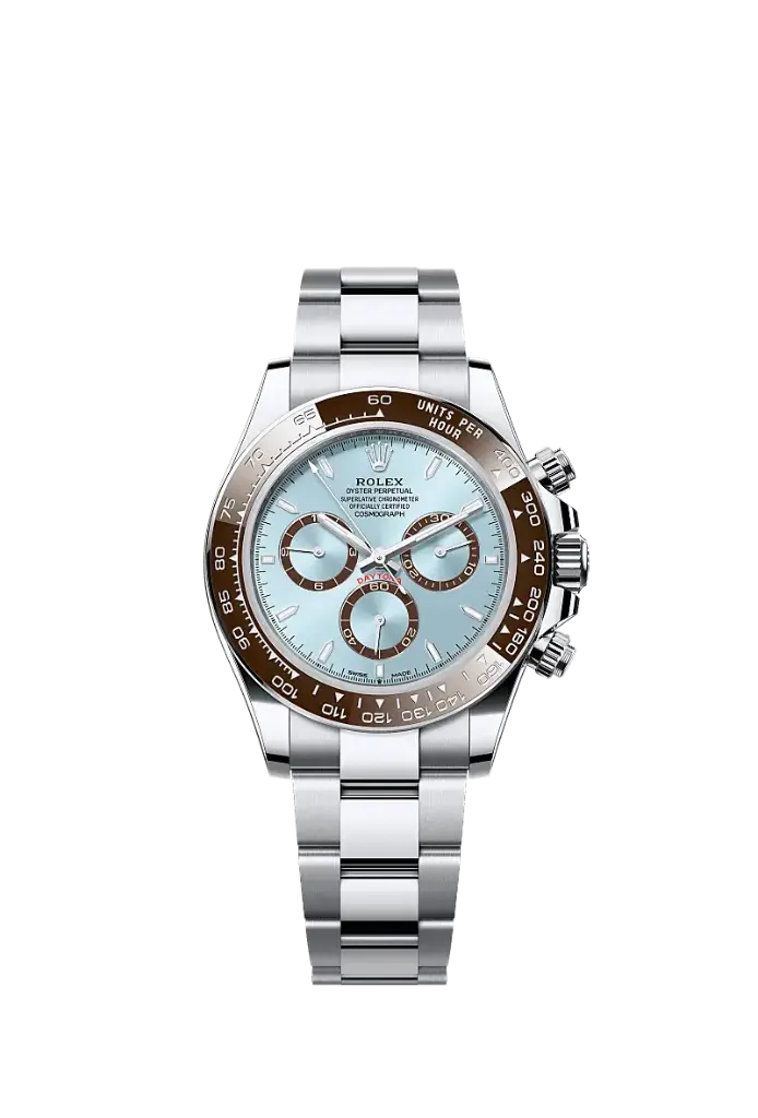 Rolex Daytona 126506
