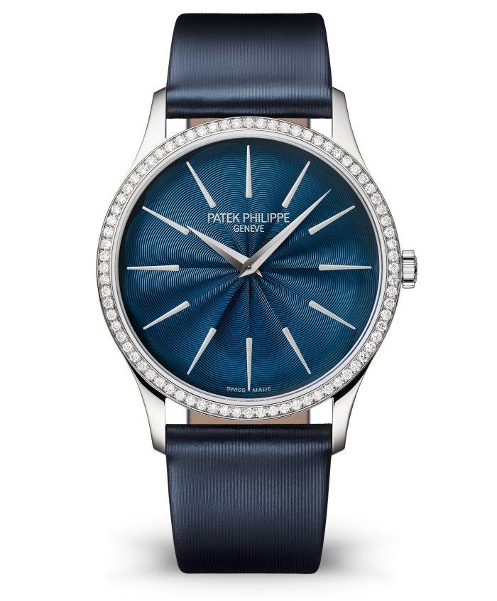Patek Philippe Calatrava 4997G