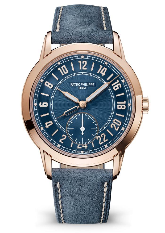 Patek Phillipe 5224R