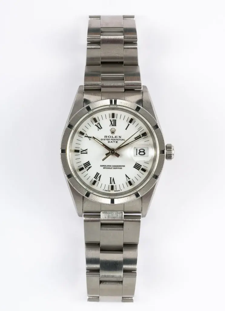 Rolex Date 15210