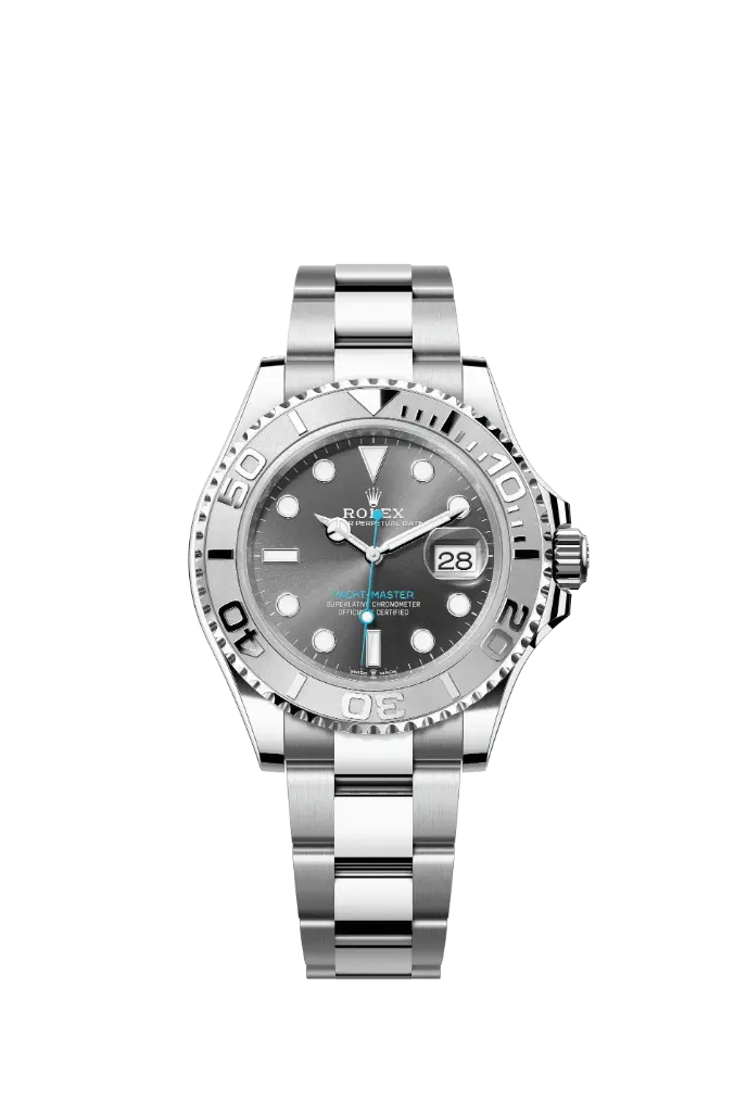 Rolex Yacht-Master 40 126622