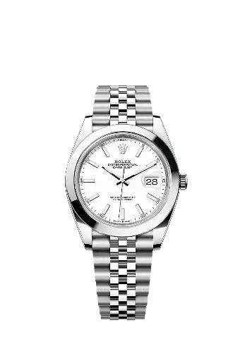 Rolex Datejust 41 126300