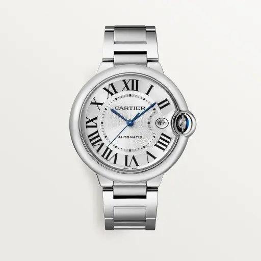 Cartier Ballon Bleu 40