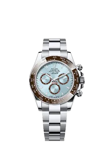 Rolex Daytona 126506
