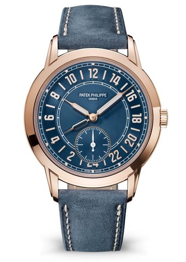Patek Phillipe 5224R