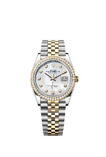 Rolex Datejust 36 126283RBR