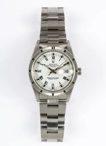 Rolex Date 15210