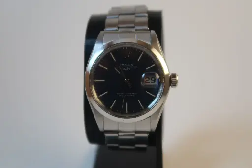 Rolex Date 1500