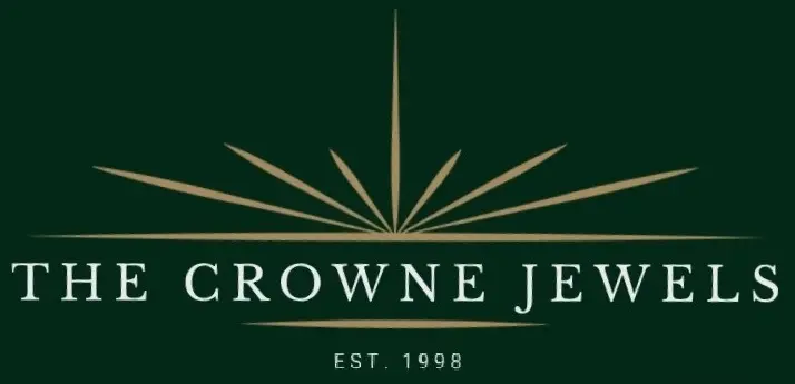 The Crowne Jewels